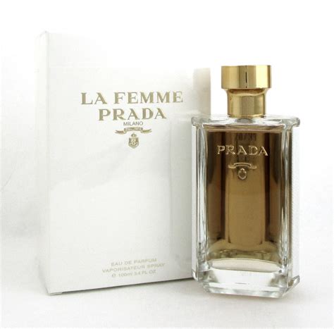 prada la femme spray|la femme prada perfume milano.